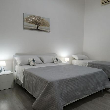 Apartmán Martins Apartament Palermo Exteriér fotografie