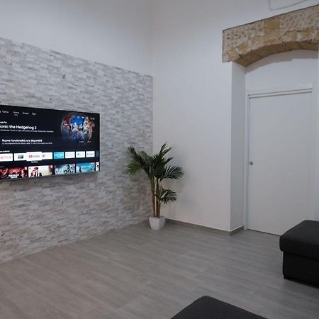 Apartmán Martins Apartament Palermo Exteriér fotografie