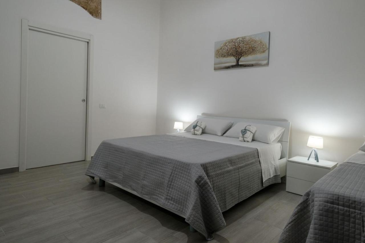 Apartmán Martins Apartament Palermo Exteriér fotografie