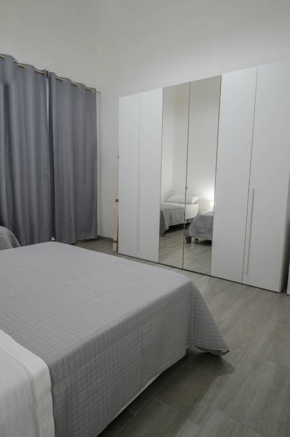 Apartmán Martins Apartament Palermo Exteriér fotografie