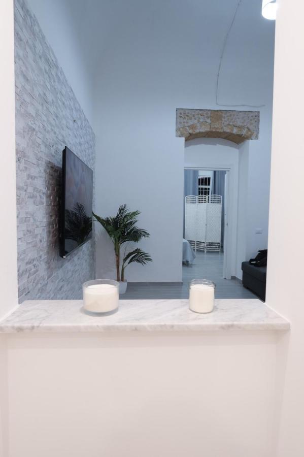 Apartmán Martins Apartament Palermo Exteriér fotografie