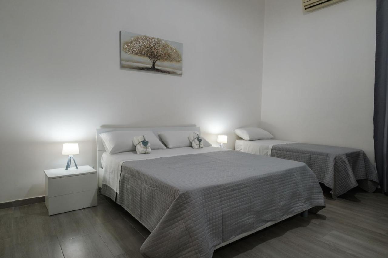 Apartmán Martins Apartament Palermo Exteriér fotografie