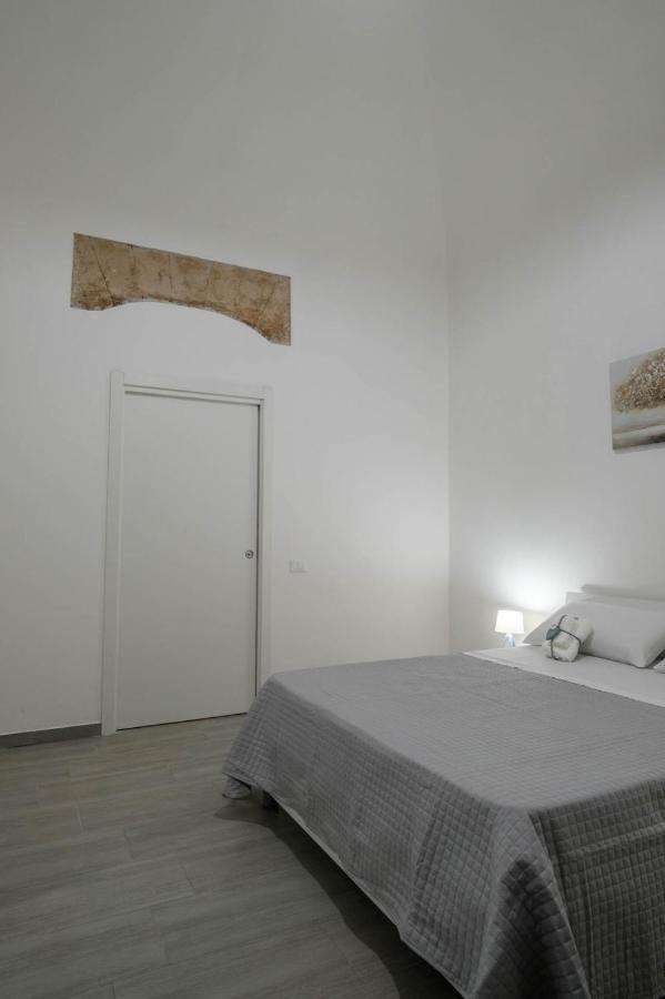 Apartmán Martins Apartament Palermo Exteriér fotografie