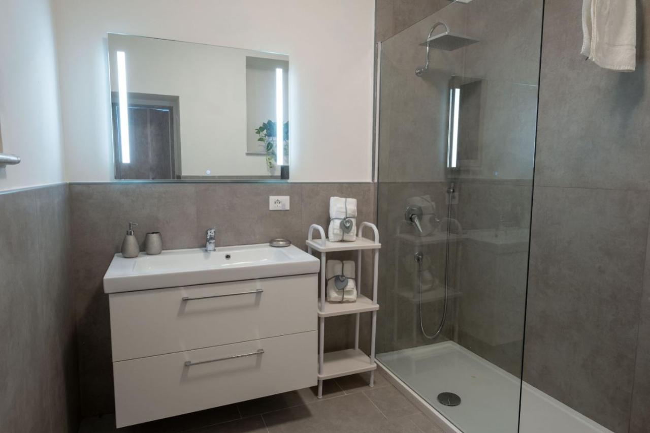 Apartmán Martins Apartament Palermo Exteriér fotografie