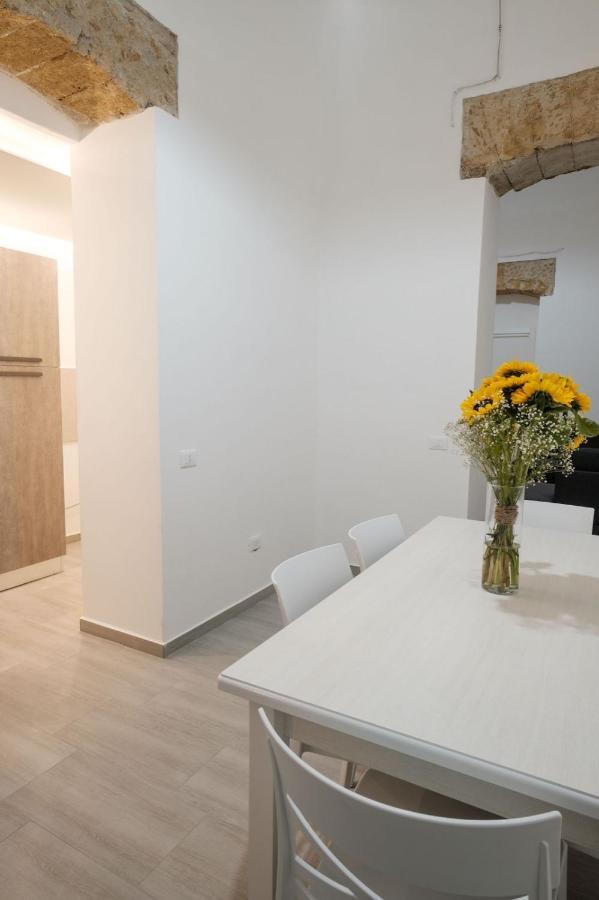 Apartmán Martins Apartament Palermo Exteriér fotografie