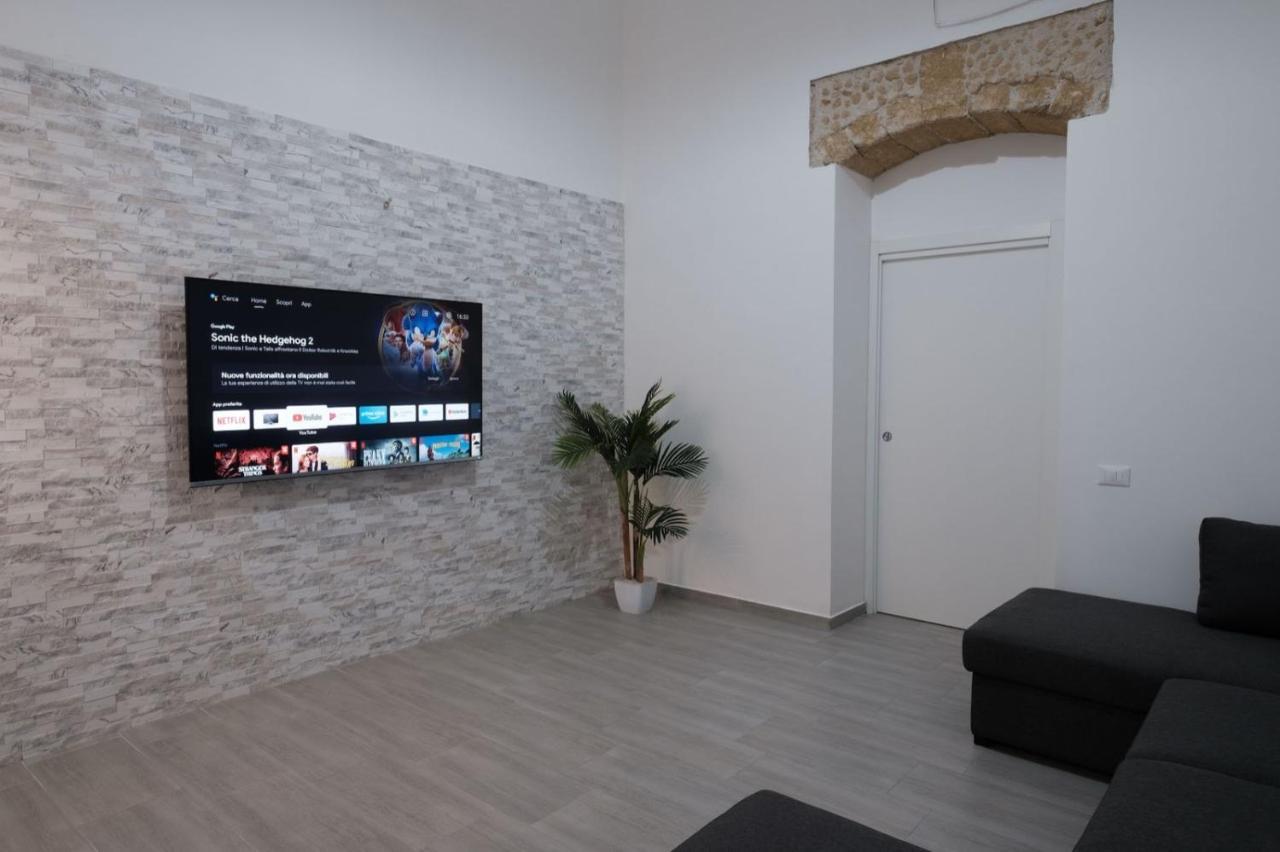 Apartmán Martins Apartament Palermo Exteriér fotografie