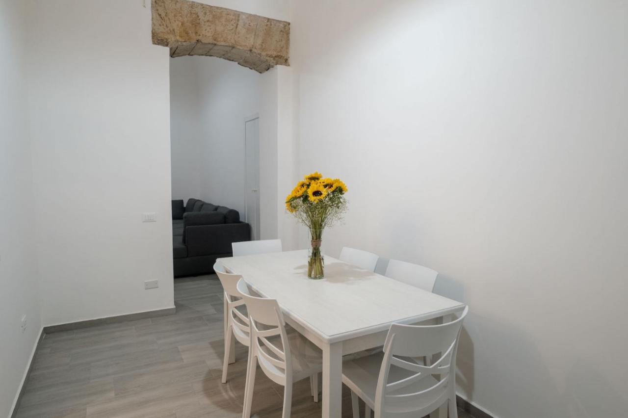 Apartmán Martins Apartament Palermo Exteriér fotografie