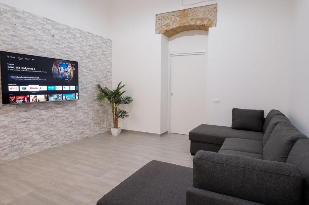 Apartmán Martins Apartament Palermo Exteriér fotografie